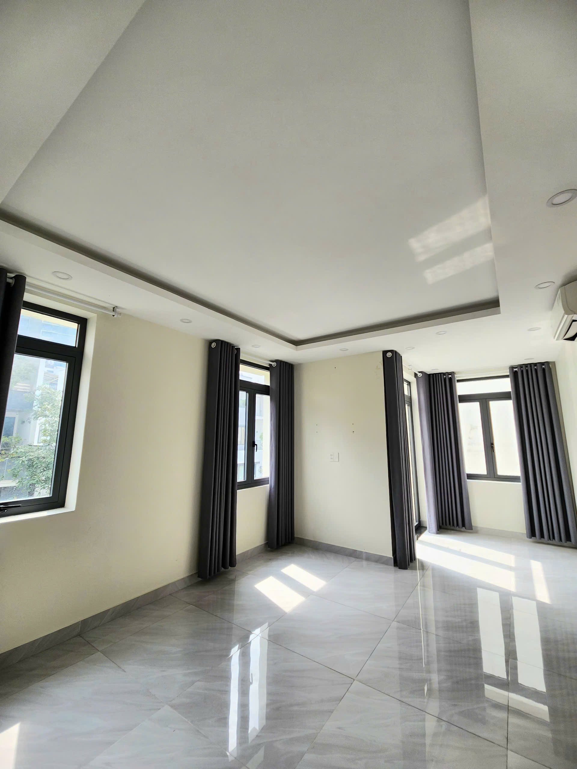 Cho thuê Biệt thự Phường Bình Trưng Tây, Quận 2, Diện tích 162m², Giá 75 Triệu/tháng 5