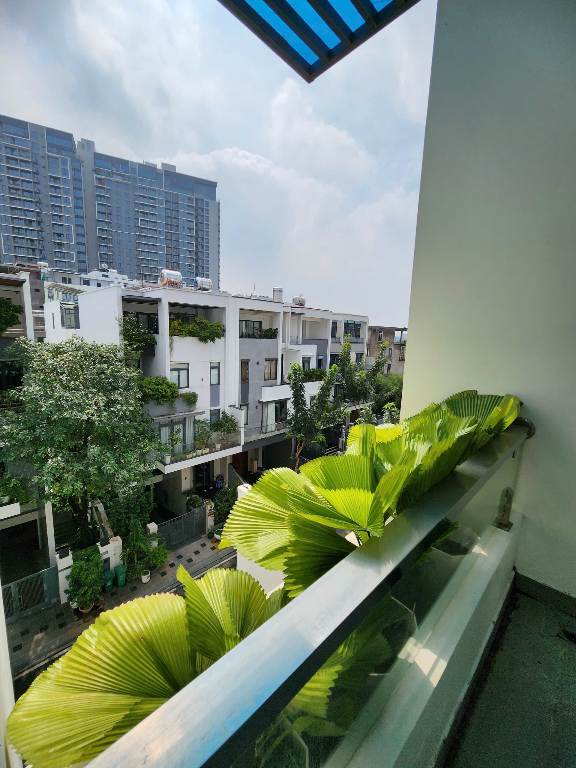 Cho thuê Biệt thự Phường Bình Trưng Tây, Quận 2, Diện tích 162m², Giá 75 Triệu/tháng 2