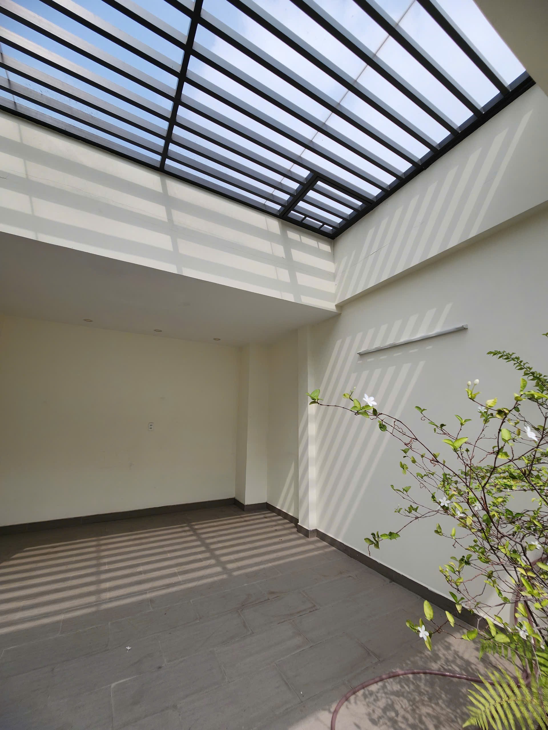 Cho thuê Biệt thự Phường Bình Trưng Tây, Quận 2, Diện tích 162m², Giá 75 Triệu/tháng 16