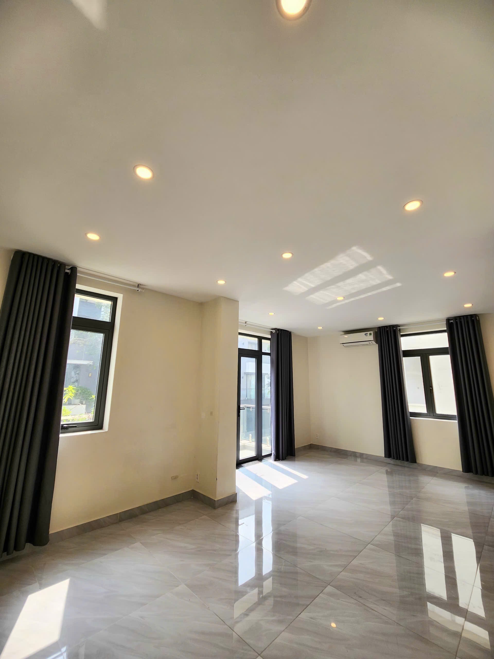 Cho thuê Biệt thự Phường Bình Trưng Tây, Quận 2, Diện tích 162m², Giá 75 Triệu/tháng 8