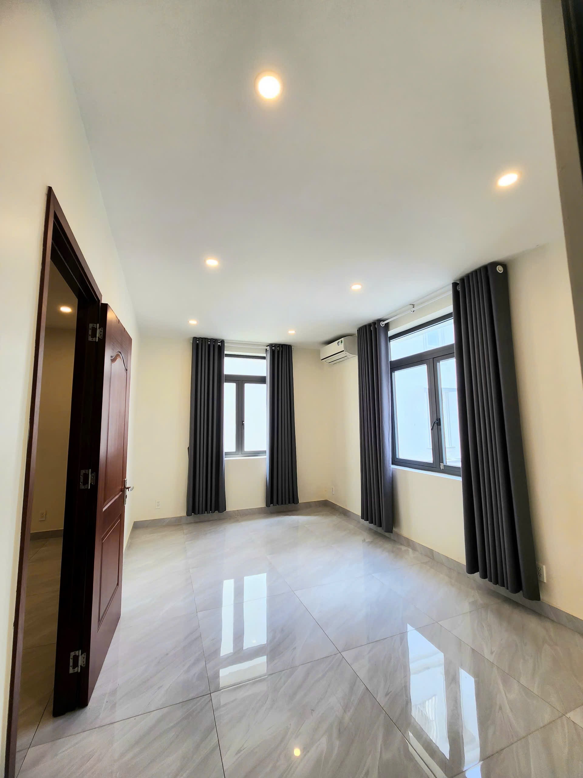 Cho thuê Biệt thự Phường Bình Trưng Tây, Quận 2, Diện tích 162m², Giá 75 Triệu/tháng 6