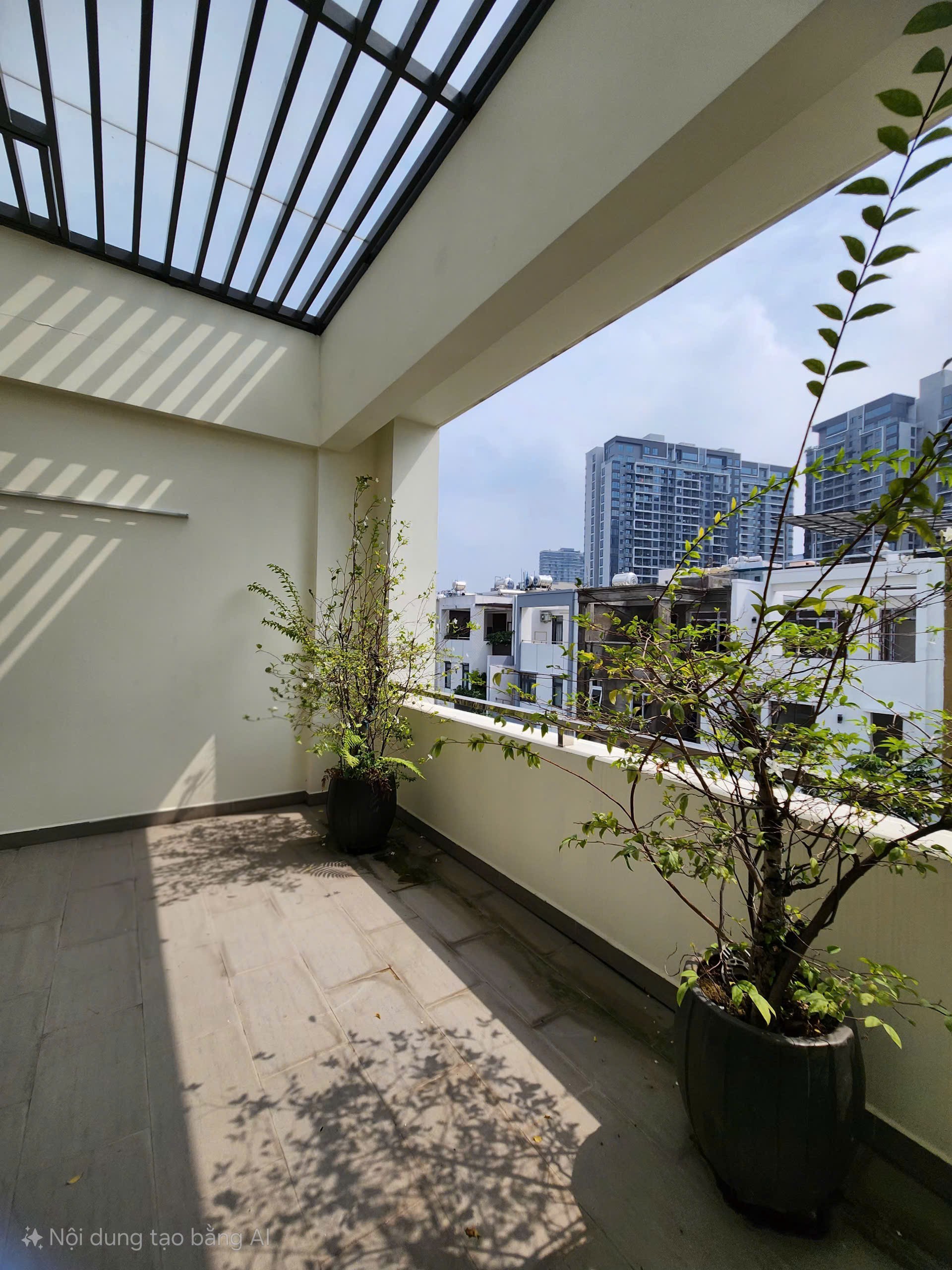 Cho thuê Biệt thự Phường Bình Trưng Tây, Quận 2, Diện tích 162m², Giá 75 Triệu/tháng 15