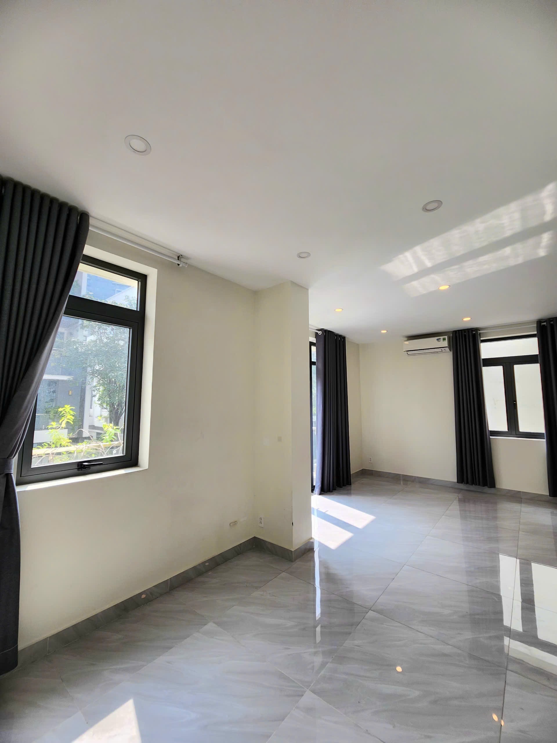 Cho thuê Biệt thự Phường Bình Trưng Tây, Quận 2, Diện tích 162m², Giá 75 Triệu/tháng 10