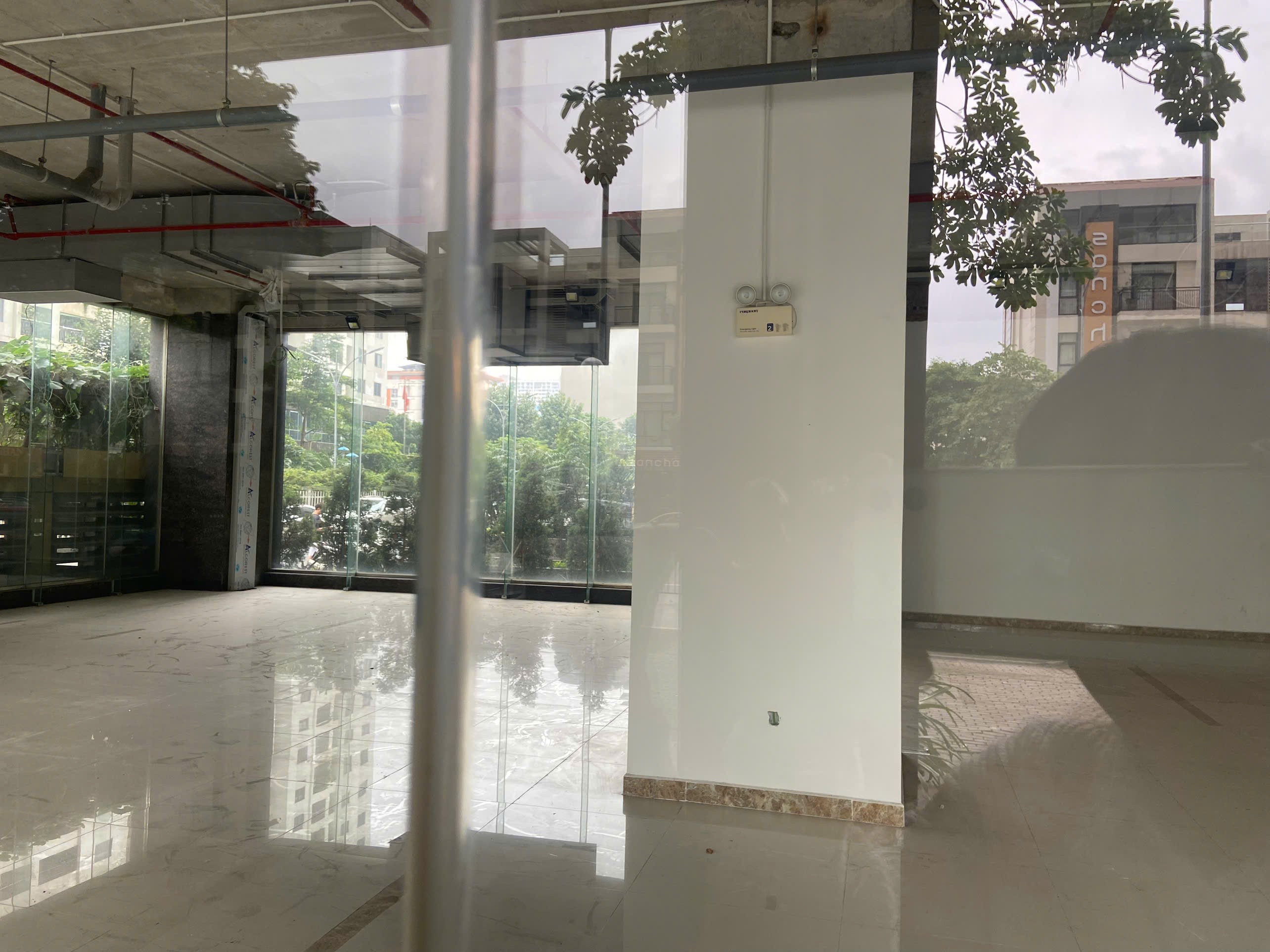 Mặt bằng sang trọng tầng 1 – 6th Element Tây Hồ Tây | View đẹp, hoàn thiện cao cấp 7