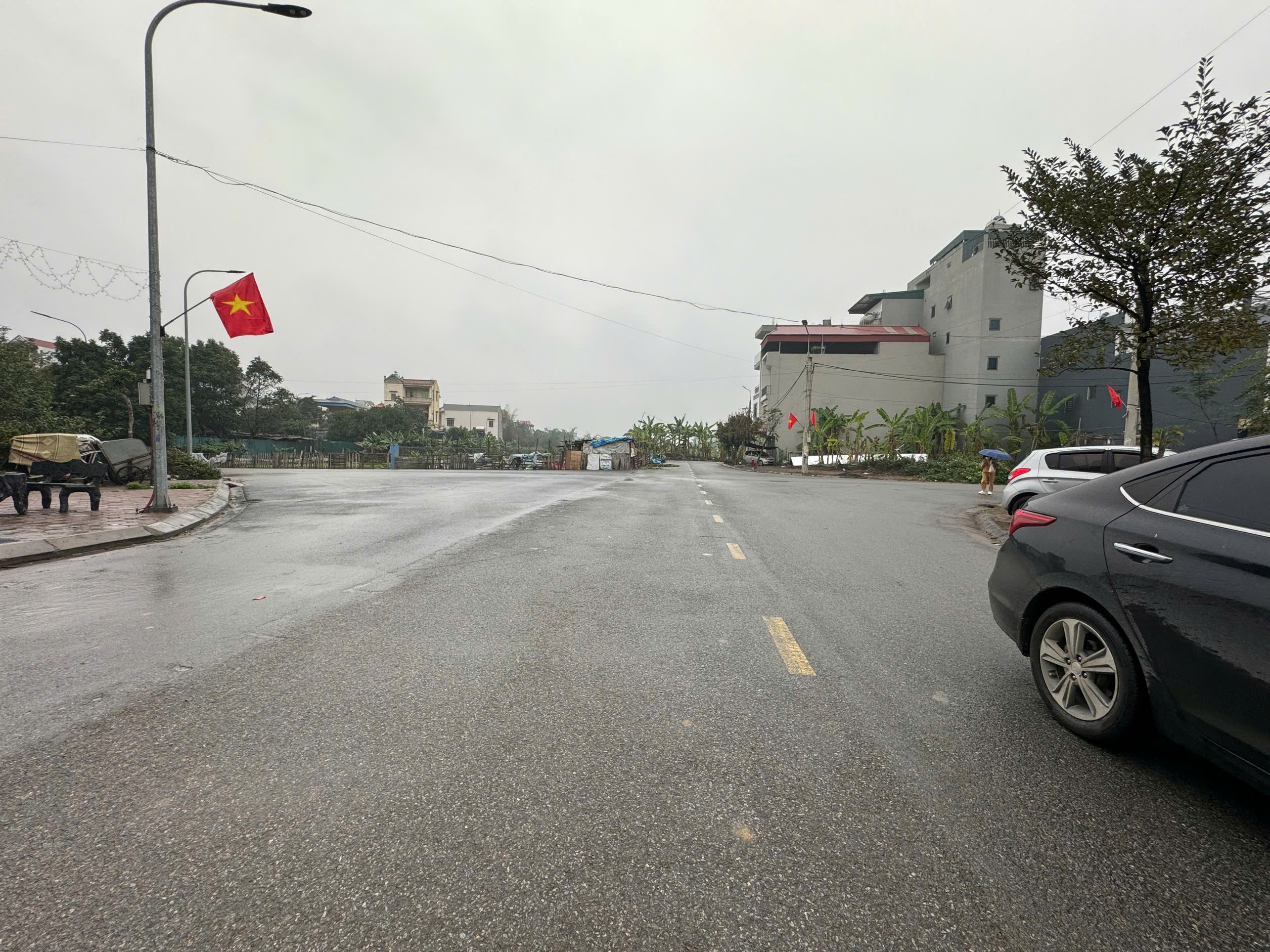 CHỦ BÁN 80M - ĐẤU GIÁ X2 NGUYÊN KHÊ - ĐÔNG ANH - KINH DOANH NGÀY ĐÊMMặt tiền và hậu: 5m