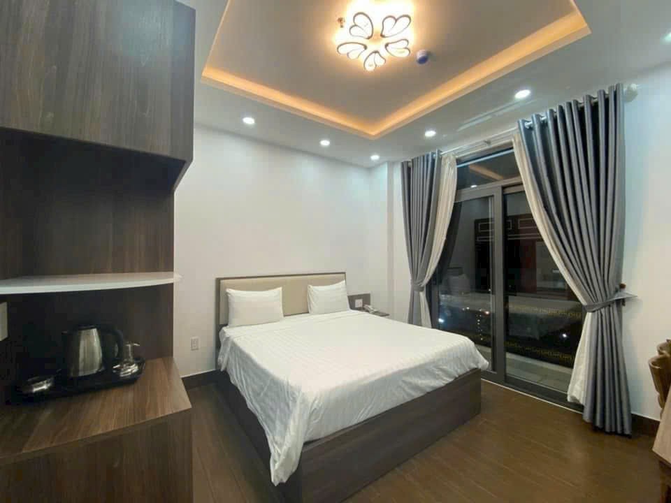 Cần bán Nhà mặt tiền Phường Hiệp Bình Chánh, Thủ Đức, Diện tích 112m², Giá 24 Tỷ 6