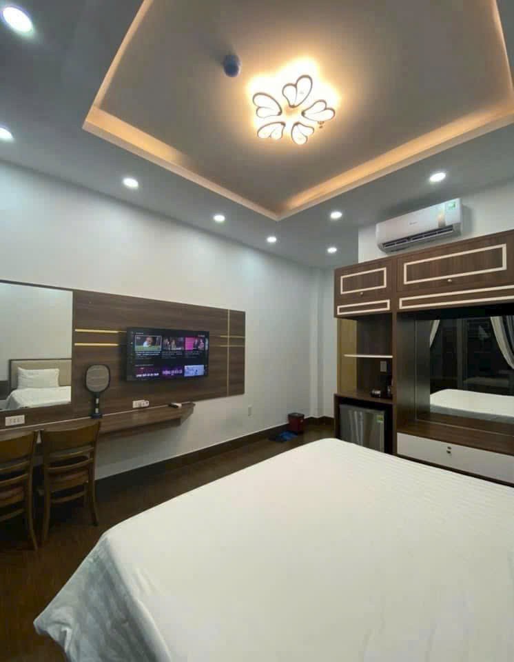 Cần bán Nhà mặt tiền Phường Hiệp Bình Chánh, Thủ Đức, Diện tích 112m², Giá 24 Tỷ