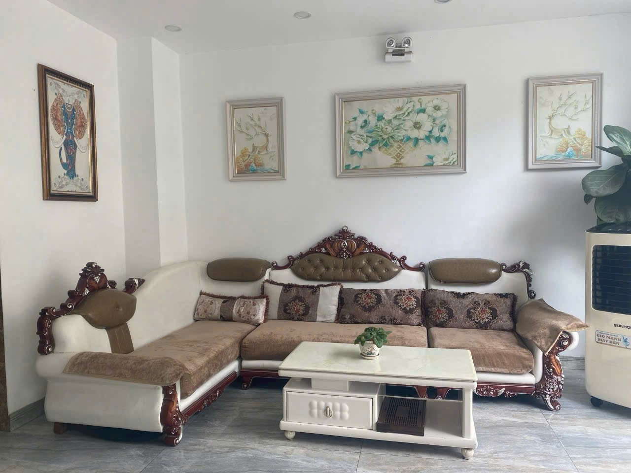 Cần bán Nhà mặt tiền Phường Hiệp Bình Chánh, Thủ Đức, Diện tích 112m², Giá 24 Tỷ 2