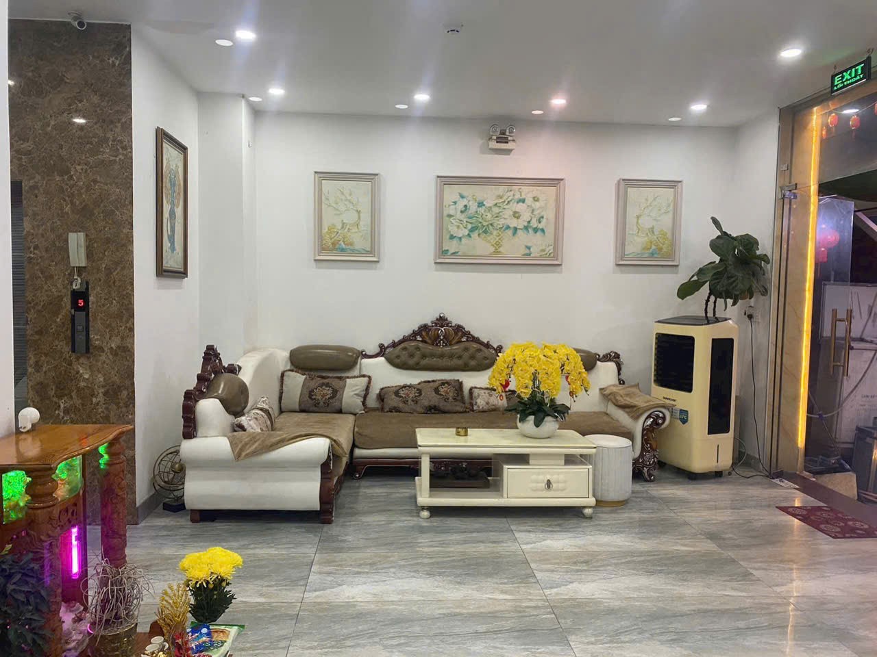 Cần bán Nhà mặt tiền Phường Hiệp Bình Chánh, Thủ Đức, Diện tích 112m², Giá 24 Tỷ 3