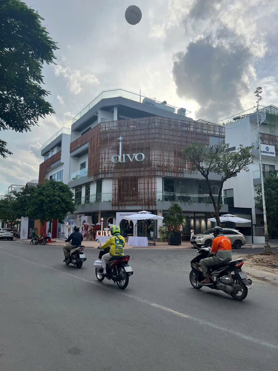 Cần bán Đất Phường Bình Trưng Đông, Quận 2, Diện tích 214m², Giá 33 Tỷ