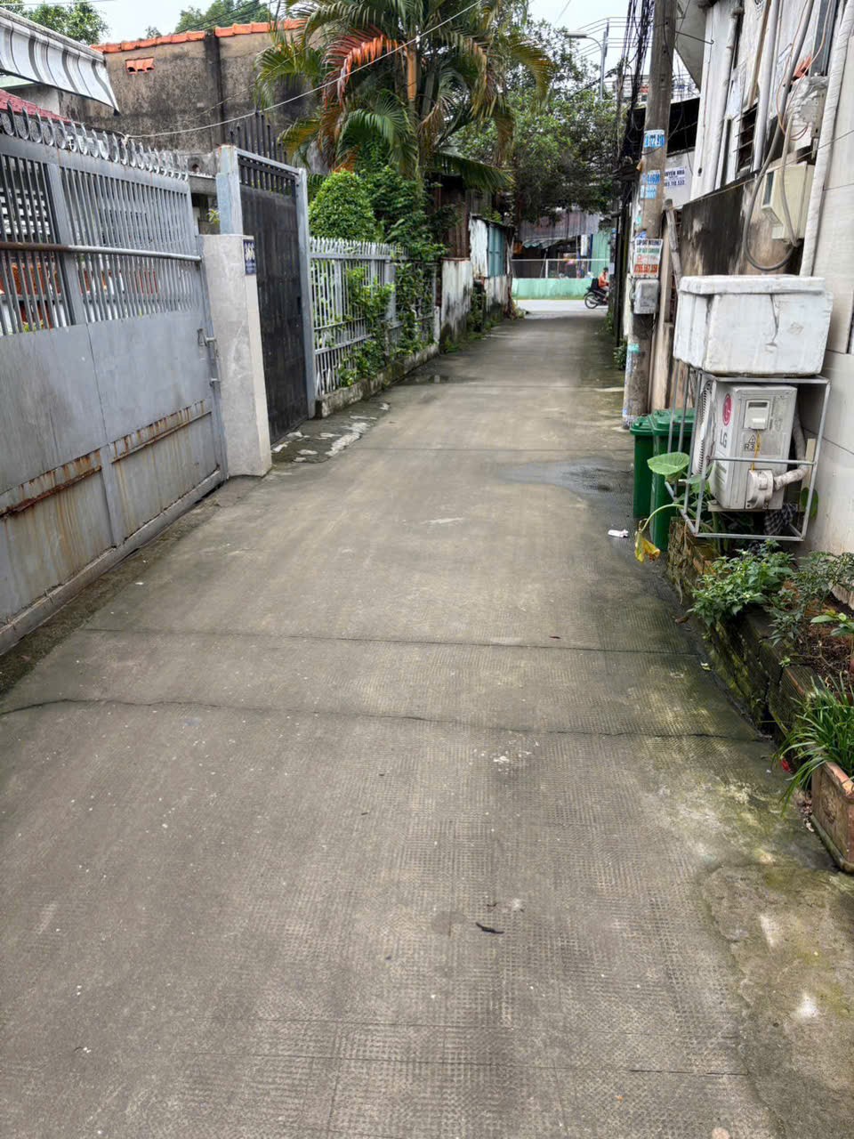 Cần bán Đất Phường Thảo Điền, Quận 2, Diện tích 223m², Giá 175 Triệu/m²