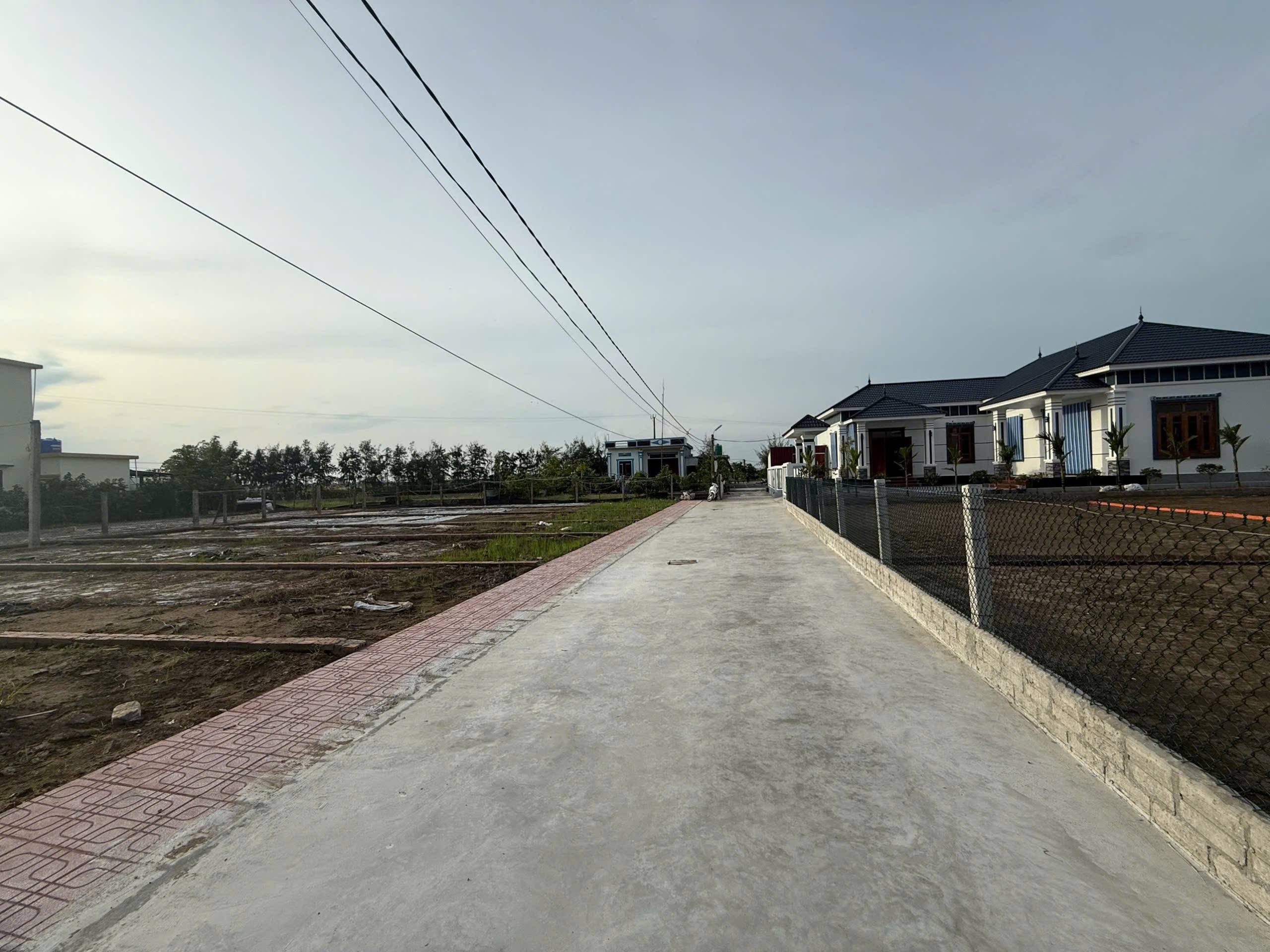 Cần bán Đất đường Quốc Lộ 37B, Xã Giao Phong, Diện tích 87m², Giá 22 Triệu/m² 2