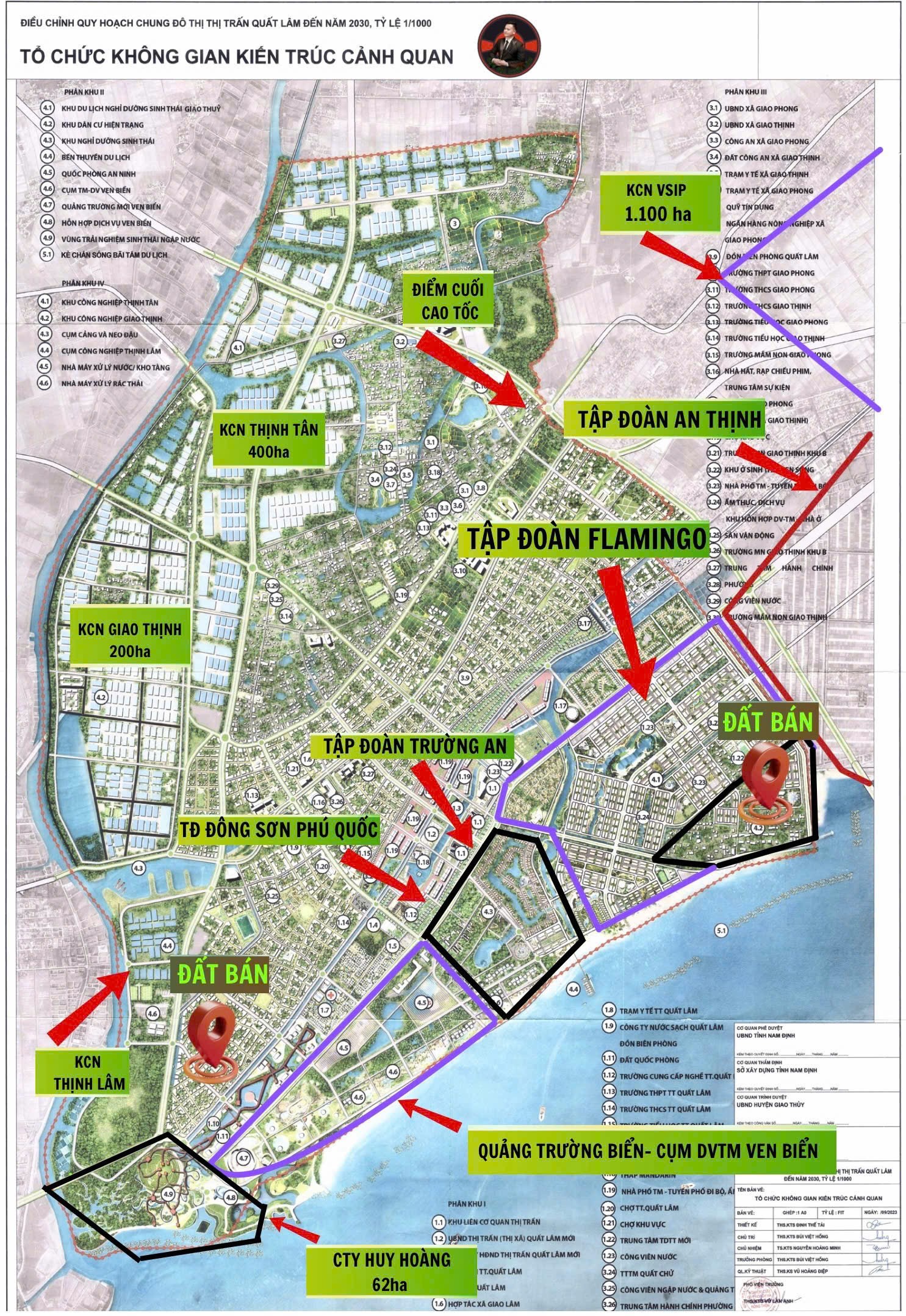 Cần bán Đất đường Quốc Lộ 37B, Xã Giao Phong, Diện tích 87m², Giá 22 Triệu/m² 5