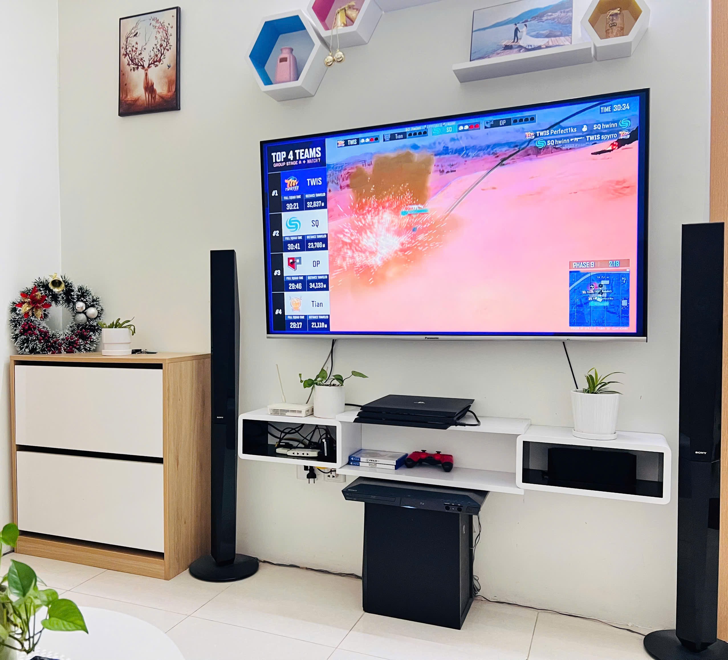 Cần bán Căn hộ chung cư đường 21, Phường Kiến Hưng, Diện tích 65m², Giá 3.43 Tỷ 2