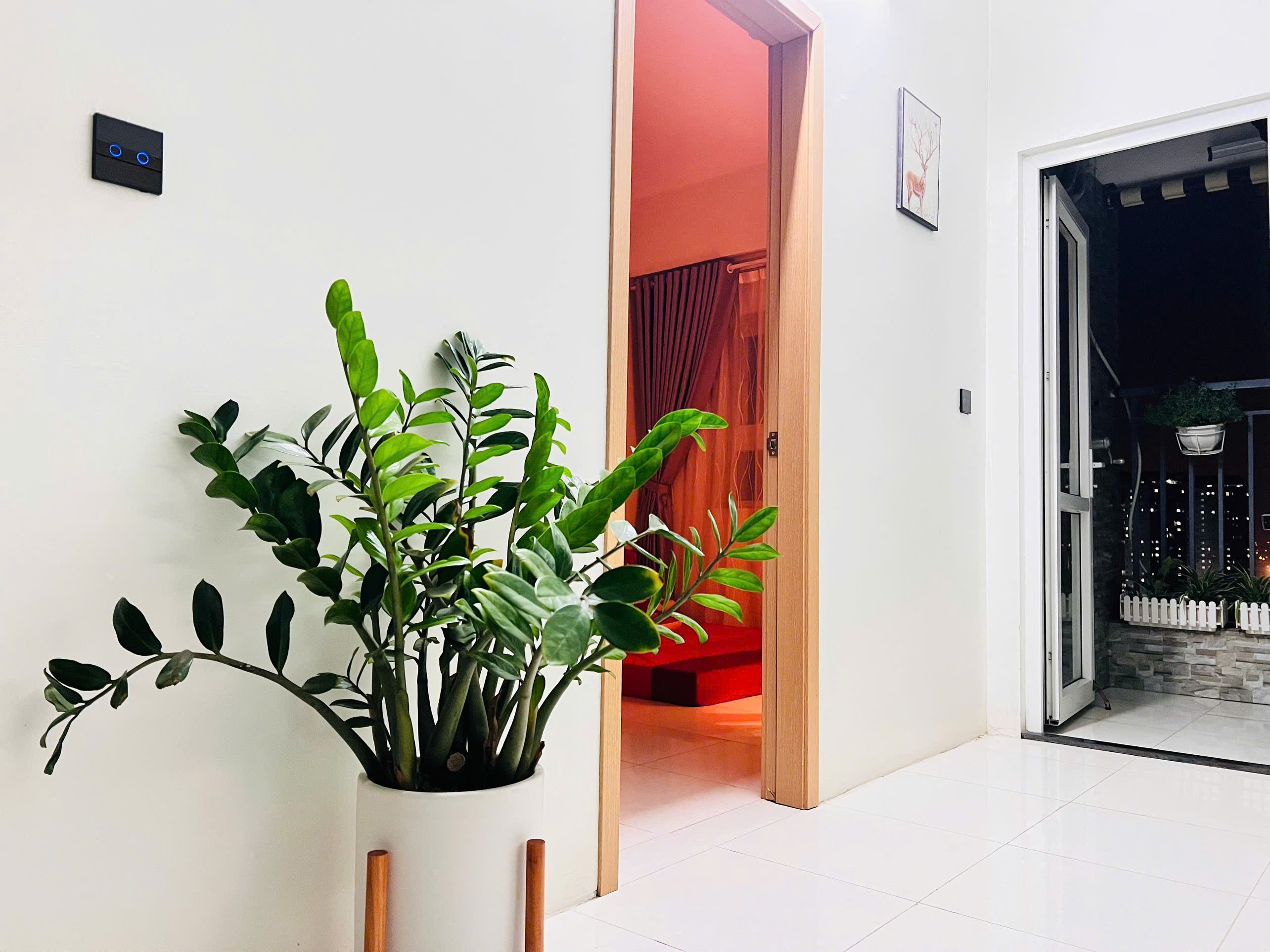 Cần bán Căn hộ chung cư đường 21, Phường Kiến Hưng, Diện tích 65m², Giá 3.43 Tỷ 4