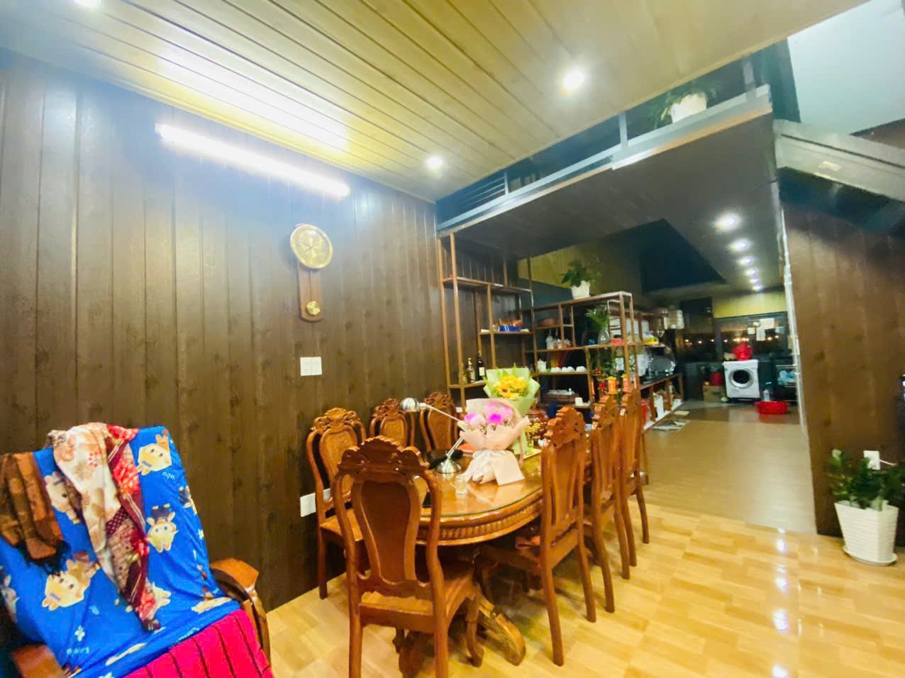 CHO THUÊ NHÀ NGUYÊN CĂN AN SƠN PHƯỜNG 4 TP ĐÀ LAT 2