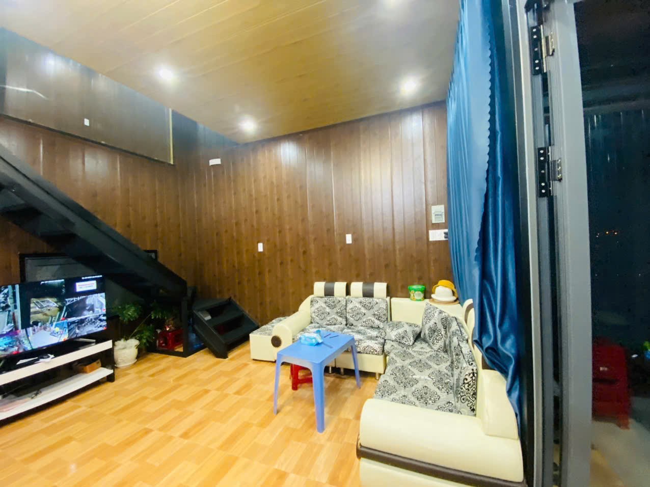 CHO THUÊ NHÀ NGUYÊN CĂN AN SƠN PHƯỜNG 4 TP ĐÀ LAT 3