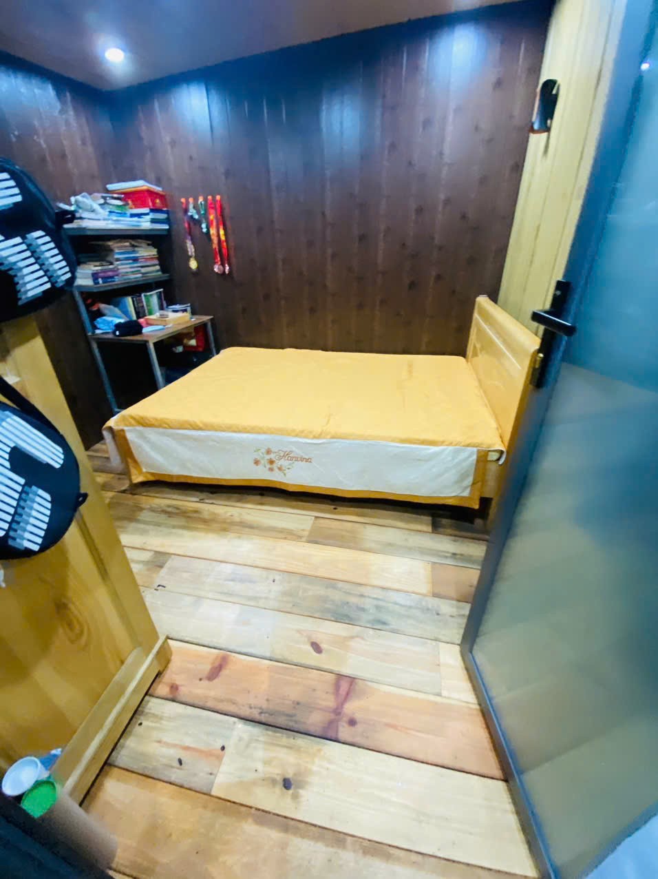 CHO THUÊ NHÀ NGUYÊN CĂN AN SƠN PHƯỜNG 4 TP ĐÀ LAT 4