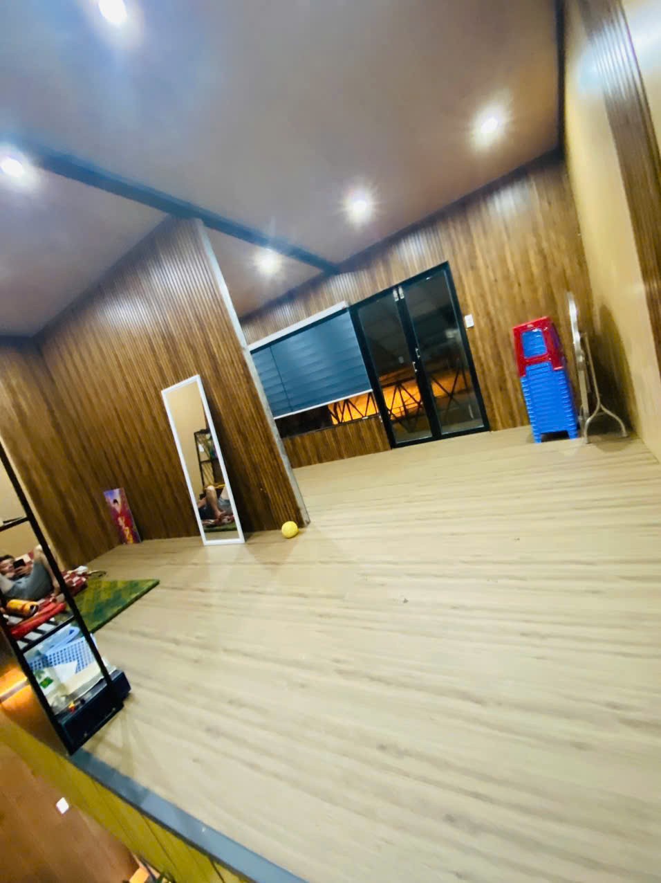 CHO THUÊ NHÀ NGUYÊN CĂN AN SƠN PHƯỜNG 4 TP ĐÀ LAT