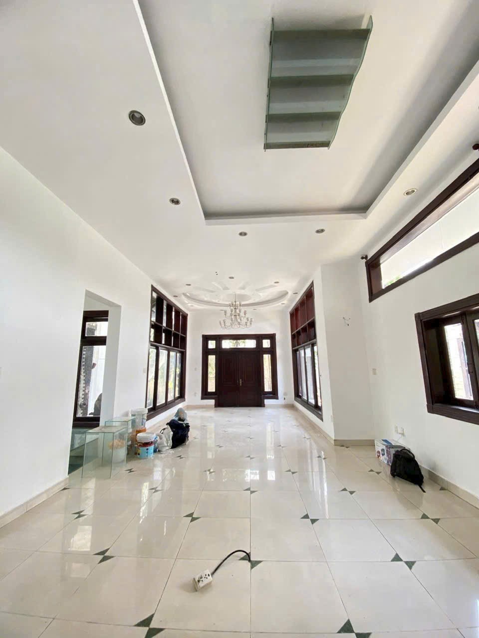 Cho thuê Nhà mặt tiền Phường Phước Long A, Quận 9, Diện tích 1000m², Giá 90 Triệu/tháng 3