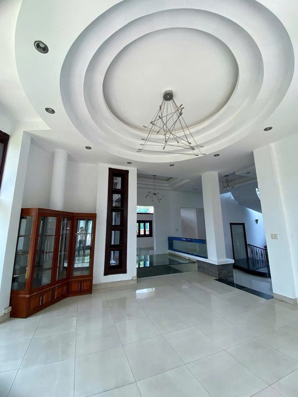 Cho thuê Nhà mặt tiền Phường Phước Long A, Quận 9, Diện tích 1000m², Giá 90 Triệu/tháng 9