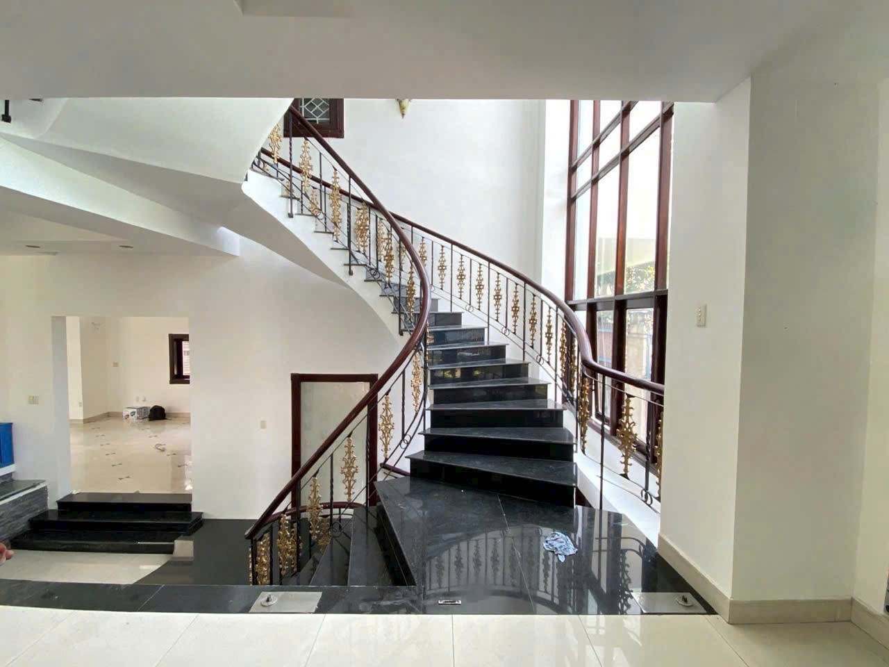 Cho thuê Nhà mặt tiền Phường Phước Long A, Quận 9, Diện tích 1000m², Giá 90 Triệu/tháng 8