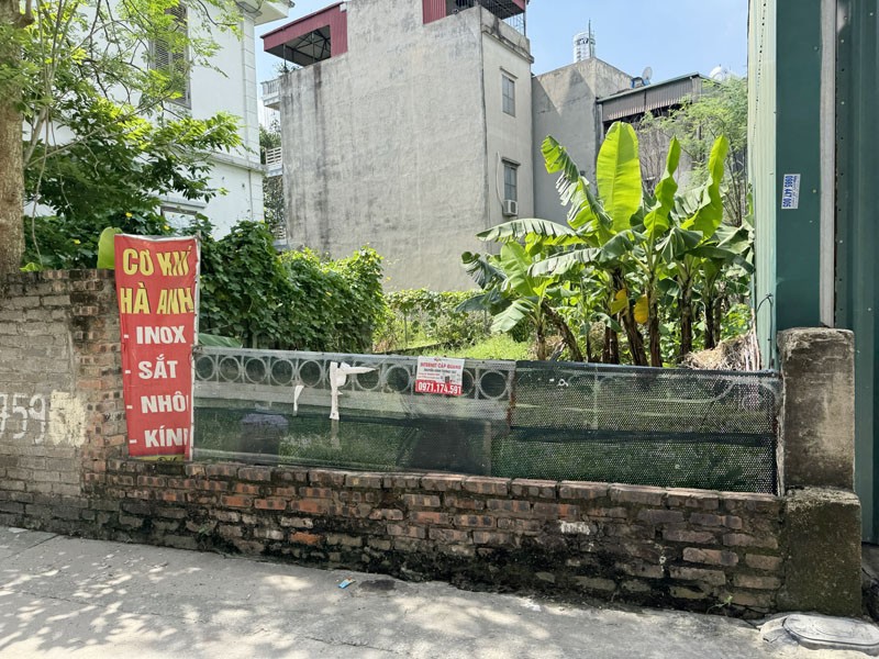 Bán Gấp 94m2 Đất Thạch Bàn, Long Biên - Ngõ Rộng Ô Tô 7 Chỗ, Nở Hậu 6,5m, Gần Aeon/Cổ Linh 6