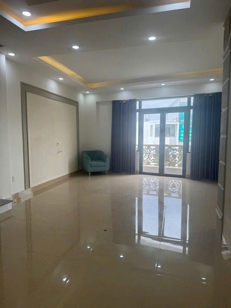 Cho thuê Nhà mặt tiền Phường Bình Trưng Đông, Quận 2, Diện tích 100m², Giá 30 Triệu/tháng 5