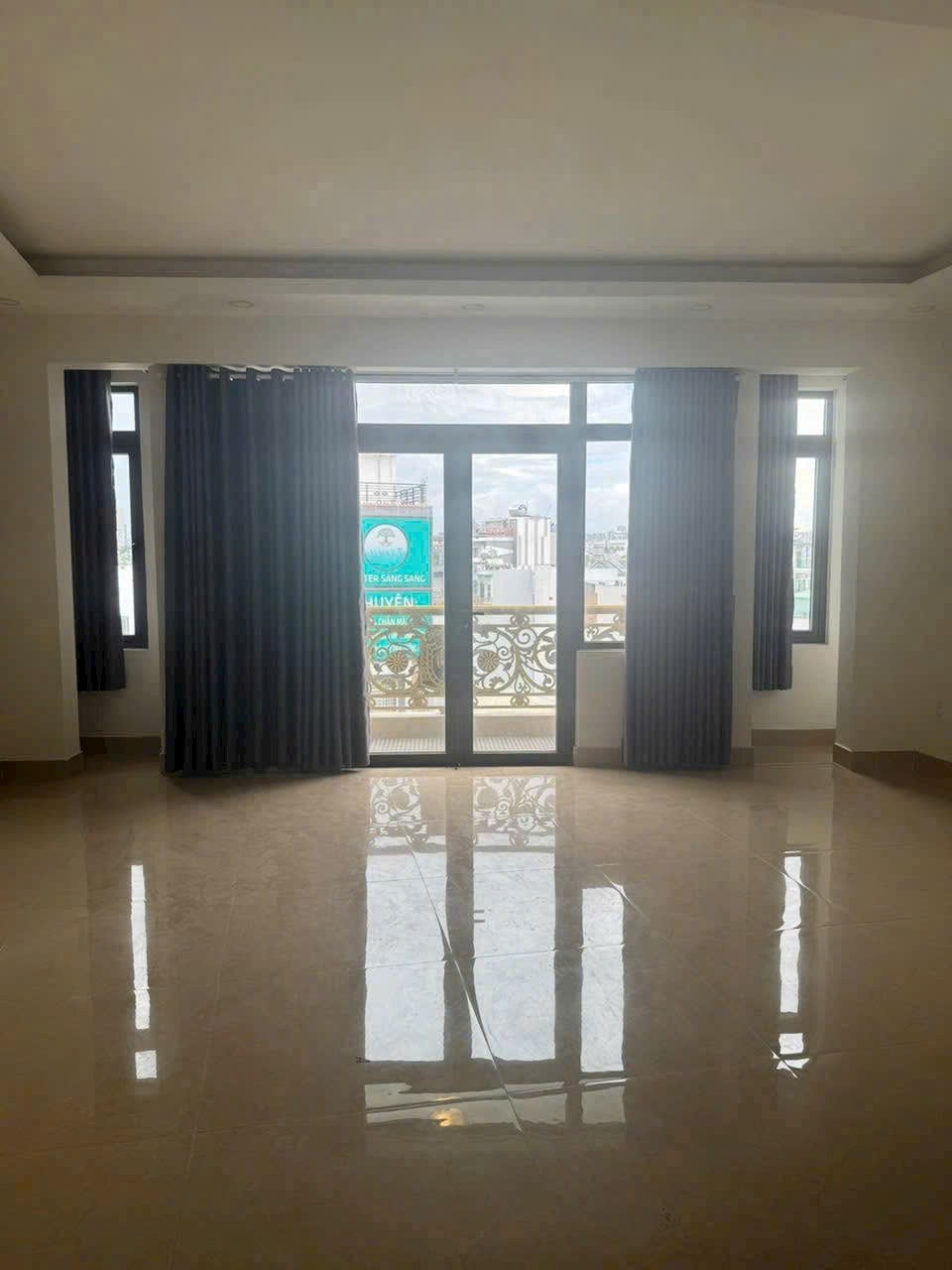 Cho thuê Nhà mặt tiền Phường Bình Trưng Đông, Quận 2, Diện tích 100m², Giá 30 Triệu/tháng 2