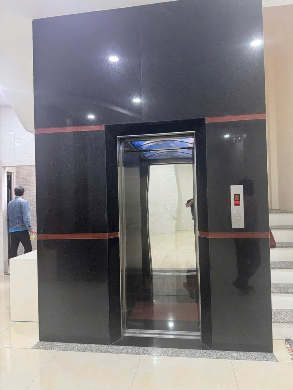 Cho thuê Nhà mặt tiền Phường Bình Trưng Đông, Quận 2, Diện tích 100m², Giá 30 Triệu/tháng 3