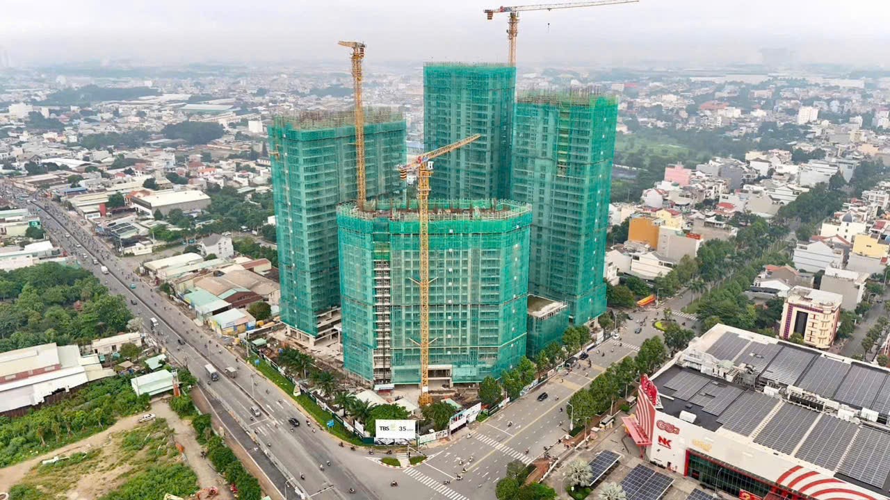 Cần bán Đất Quận 9, Hồ Chí Minh, Diện tích 101m², Giá 9.999 Tỷ