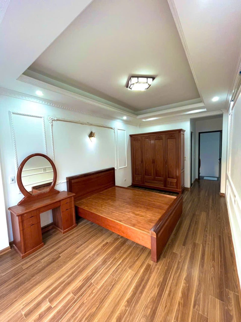 Cần bán 31m2 nhà 4 tầng Kiên Thành, Gia Lâm. Cách 30m ra đường ô tô tránh, gần KĐT Vin Ocean Park 1