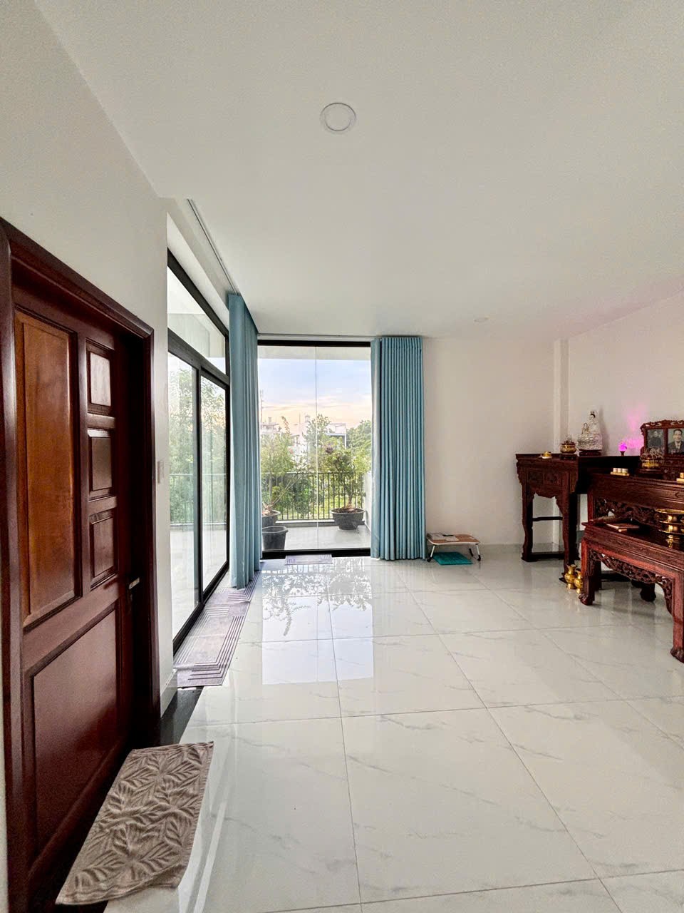 Cần bán Biệt thự Phường Long Thạnh Mỹ, Quận 9, Diện tích 200m², Giá 020 Tỷ 4