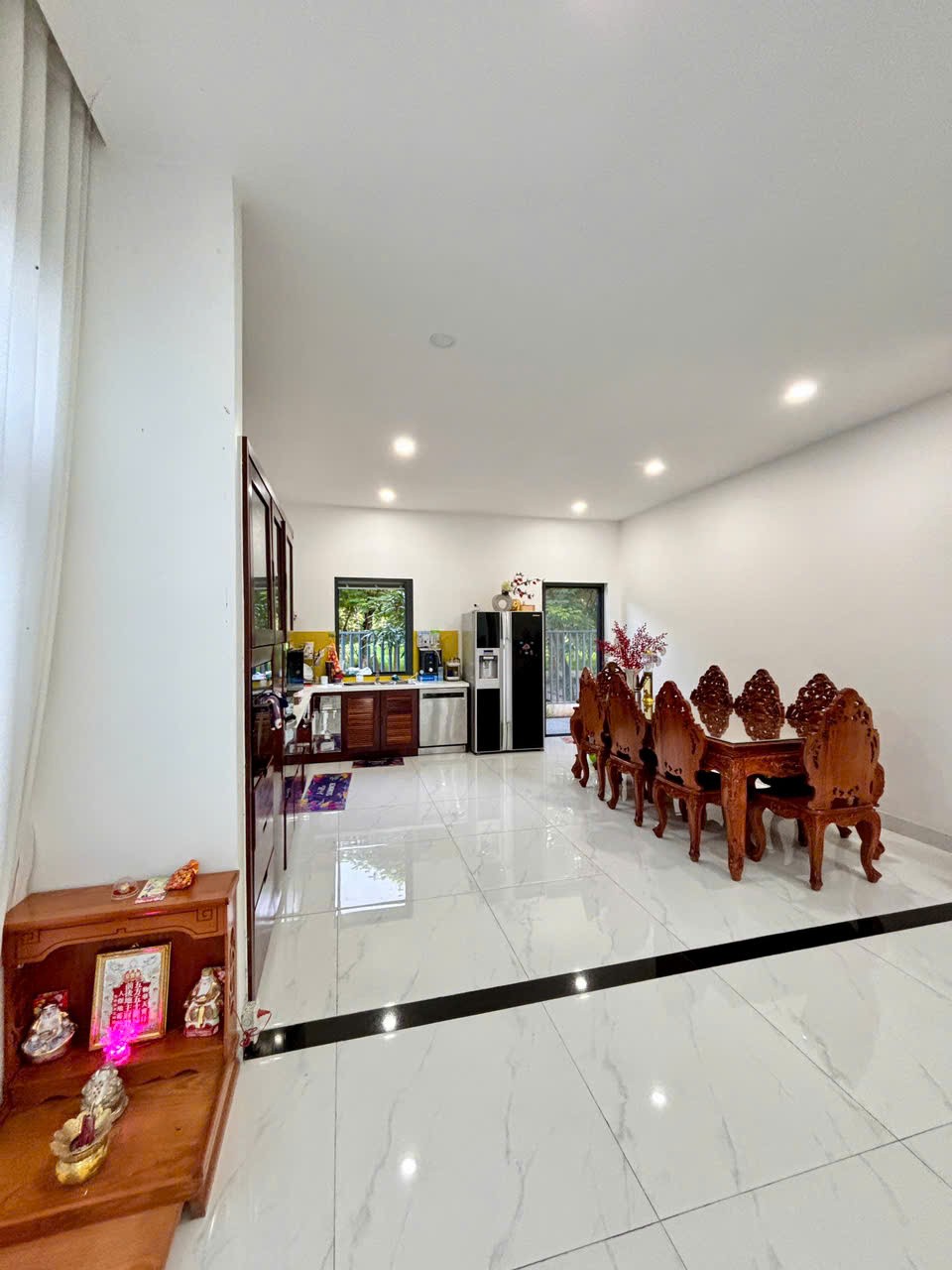 Cần bán Biệt thự Phường Long Thạnh Mỹ, Quận 9, Diện tích 200m², Giá 020 Tỷ 11