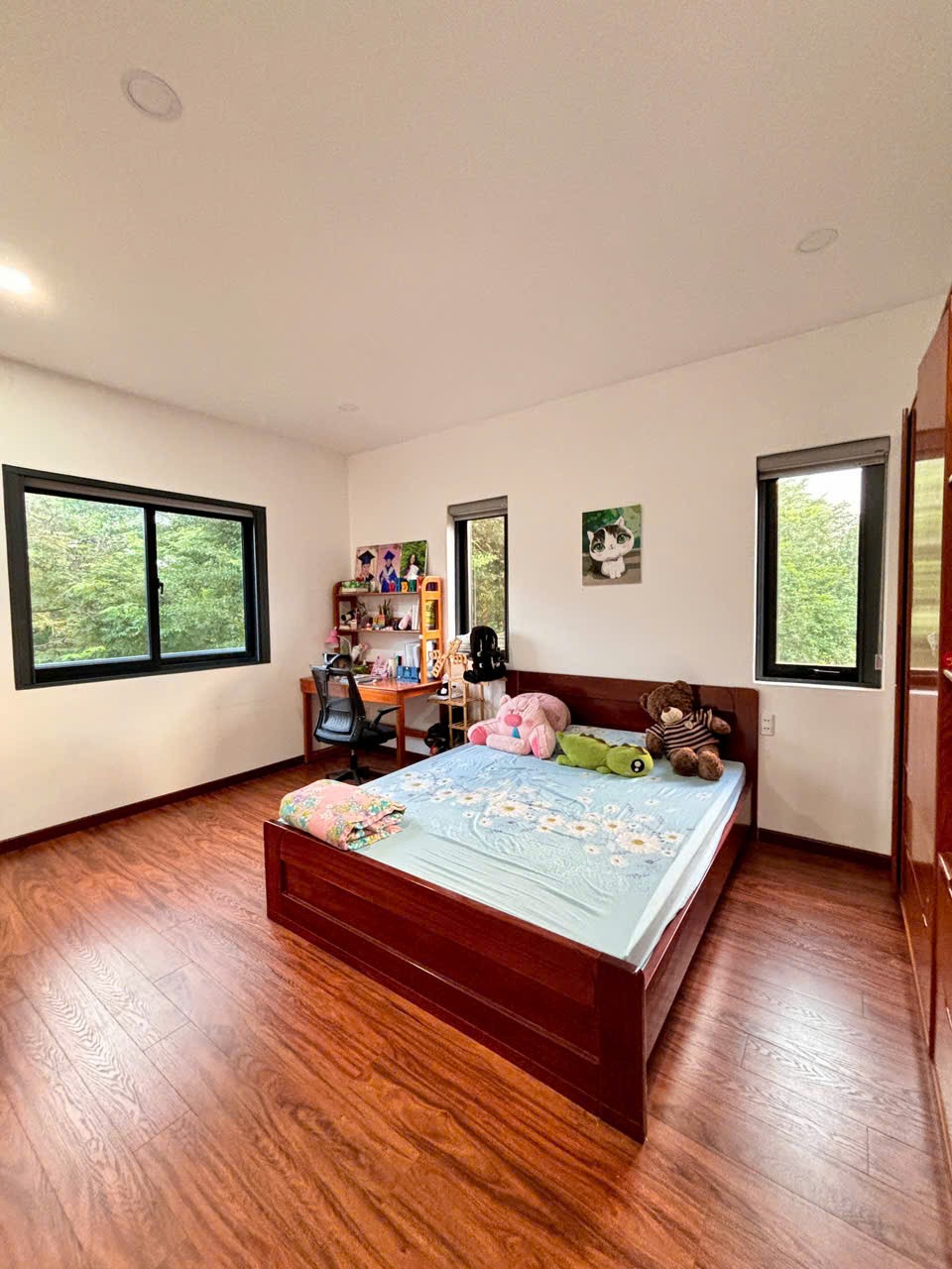 Cần bán Biệt thự Phường Long Thạnh Mỹ, Quận 9, Diện tích 200m², Giá 020 Tỷ 12