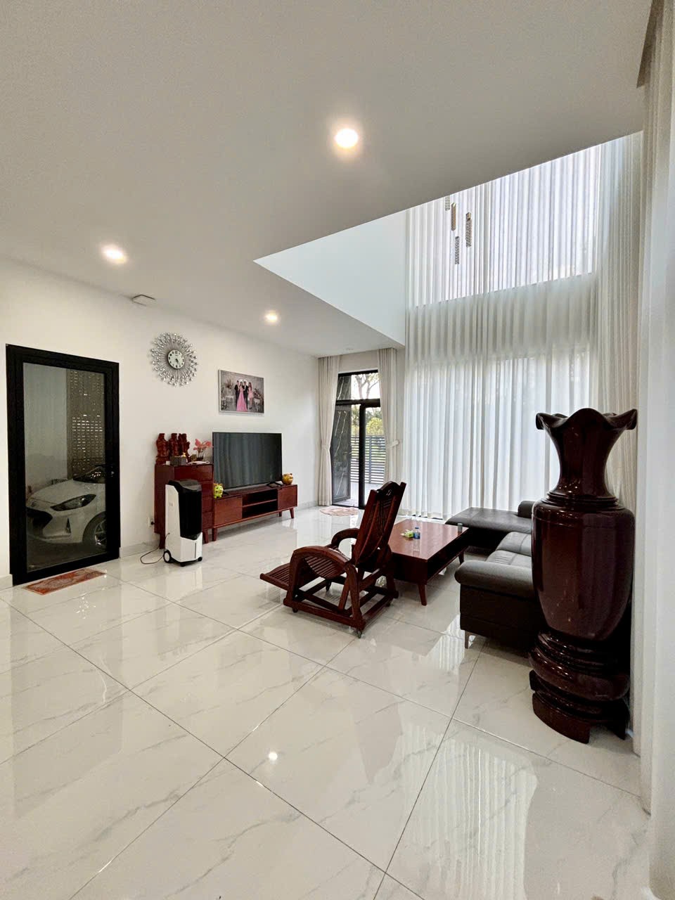 Cần bán Biệt thự Phường Long Thạnh Mỹ, Quận 9, Diện tích 200m², Giá 020 Tỷ 10