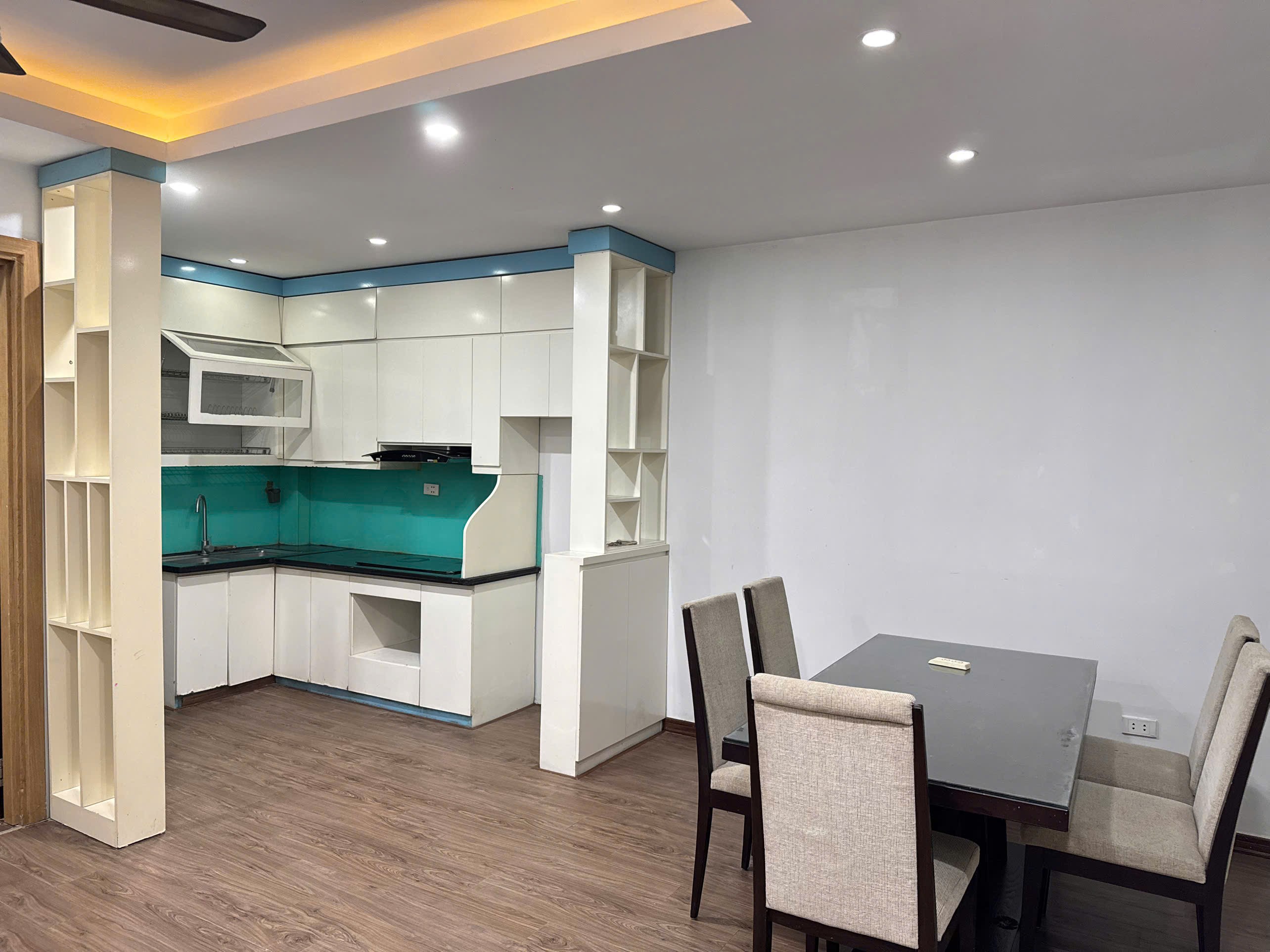 CHÍNH CHỦ CẦN BÁN CĂN HỘ VIEW HỒ – KĐT THANH HÀ MƯỜNG THANH 2