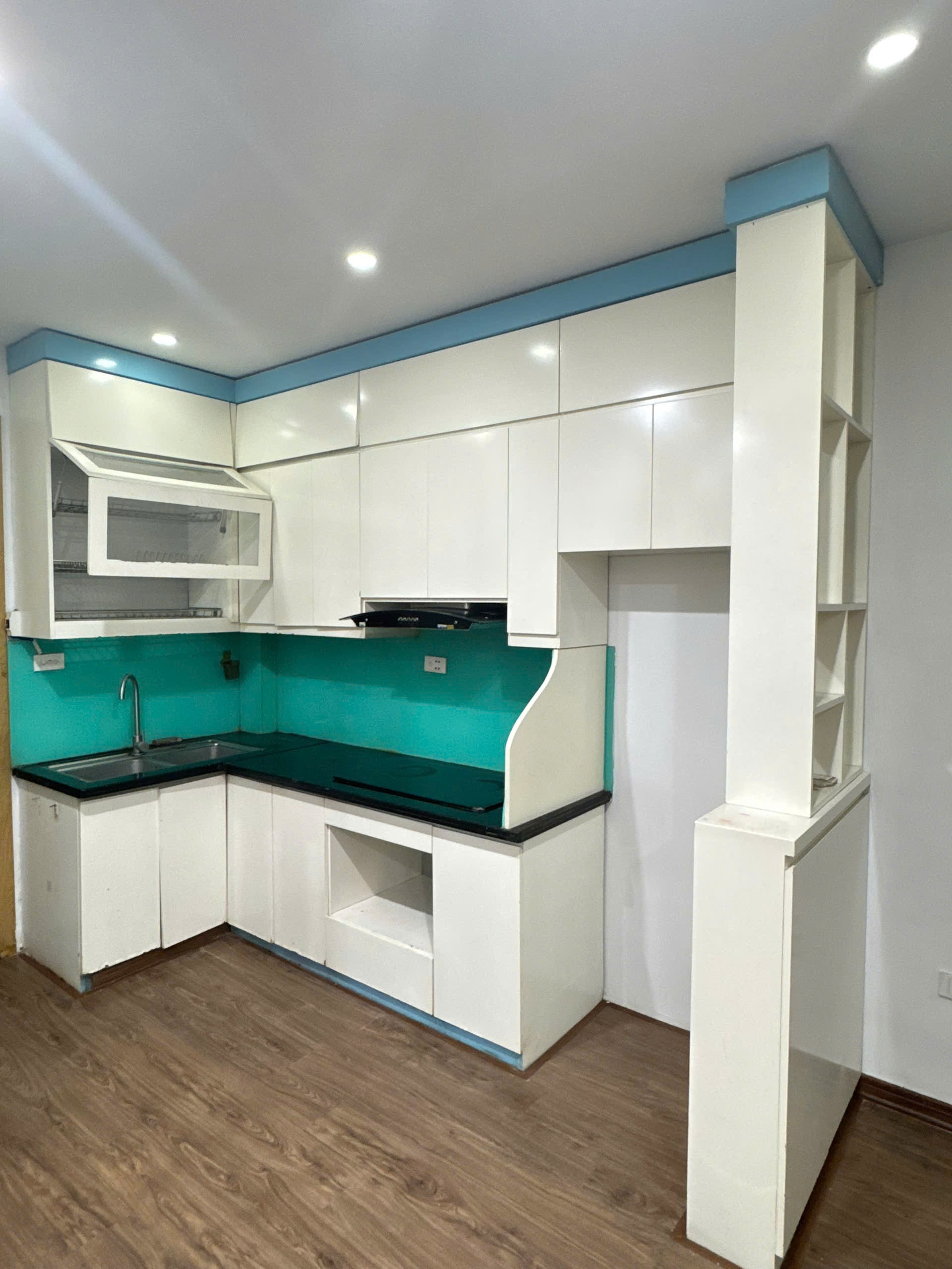 CHÍNH CHỦ CẦN BÁN CĂN HỘ VIEW HỒ – KĐT THANH HÀ MƯỜNG THANH 5