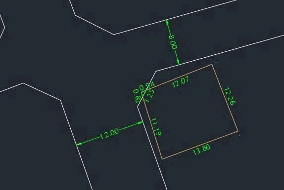 Cần bán Đất Phường Thảo Điền, Quận 2, Diện tích 162m², Giá 59 Tỷ 2