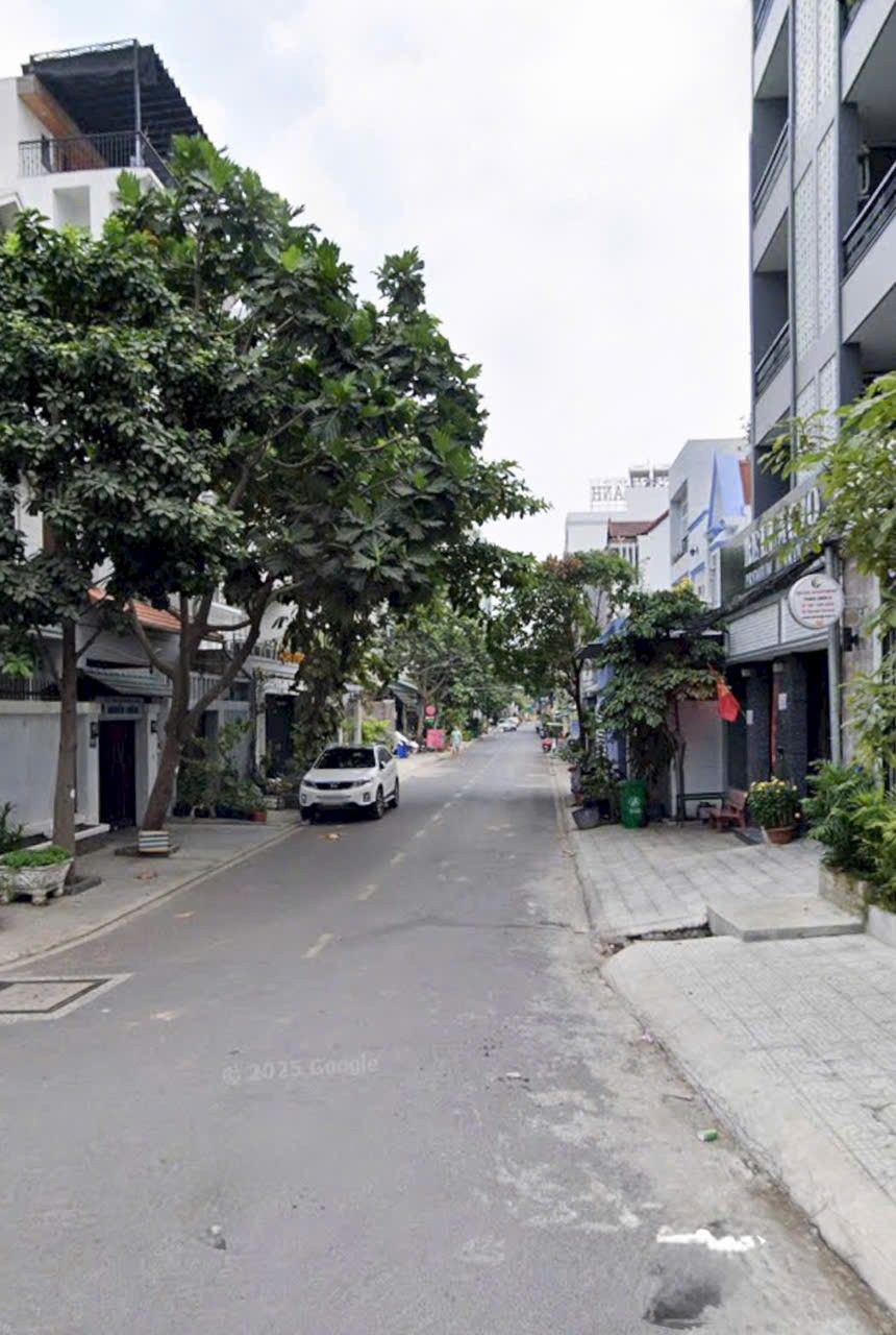 Cần bán Đất Phường Thảo Điền, Quận 2, Diện tích 162m², Giá 59 Tỷ 3