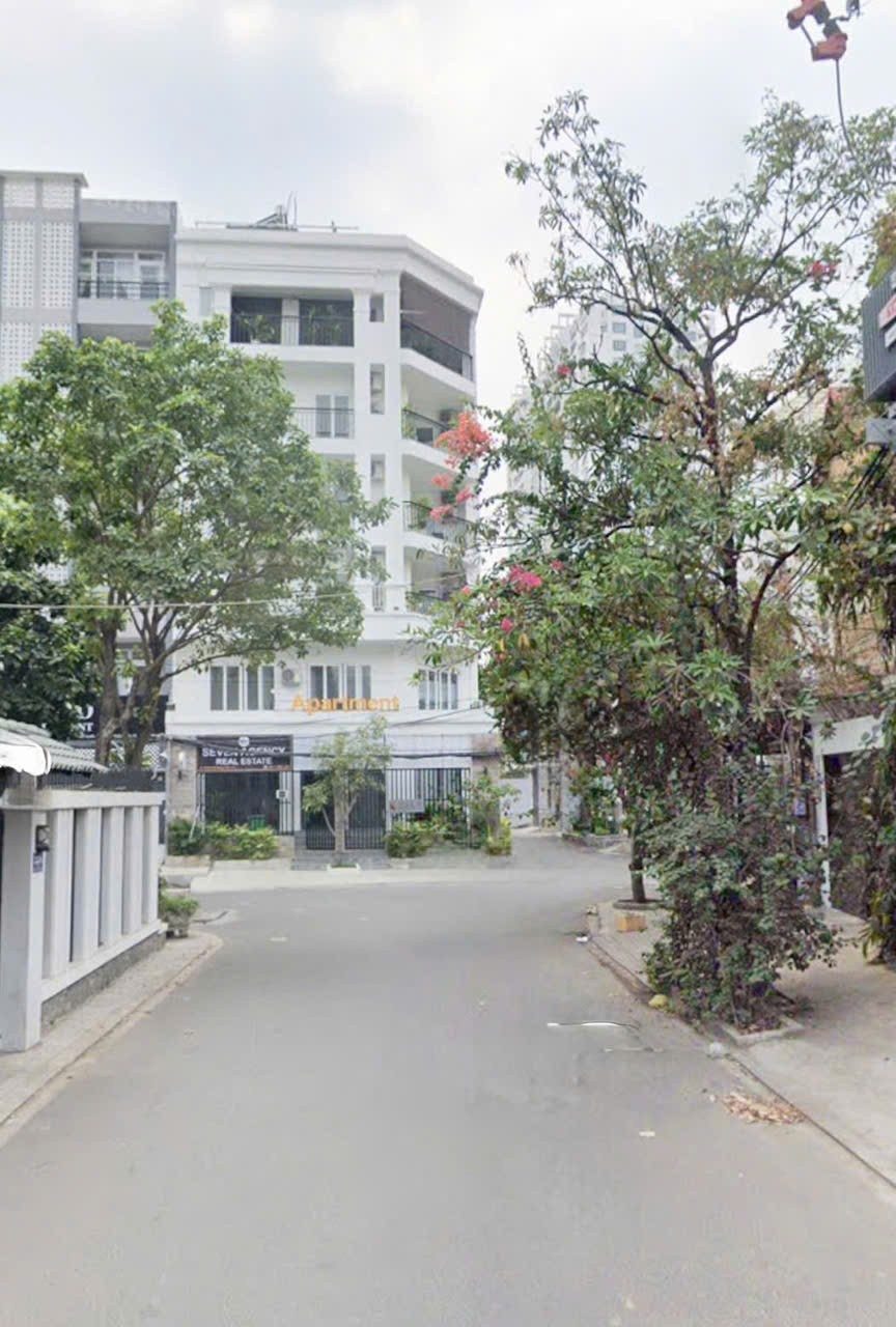 Cần bán Đất Phường Thảo Điền, Quận 2, Diện tích 162m², Giá 59 Tỷ