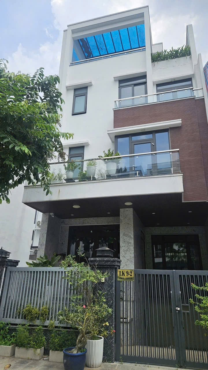 Cho thuê Nhà mặt tiền Quận 2, Hồ Chí Minh, Diện tích 105m², Giá 75 Triệu/tháng 10