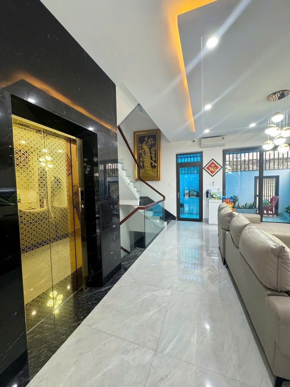 Cho thuê Nhà mặt tiền Quận 2, Hồ Chí Minh, Diện tích 105m², Giá 75 Triệu/tháng 16