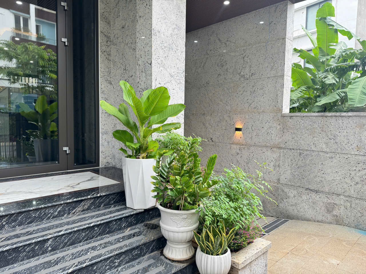 Cho thuê Nhà mặt tiền Quận 2, Hồ Chí Minh, Diện tích 105m², Giá 75 Triệu/tháng 3