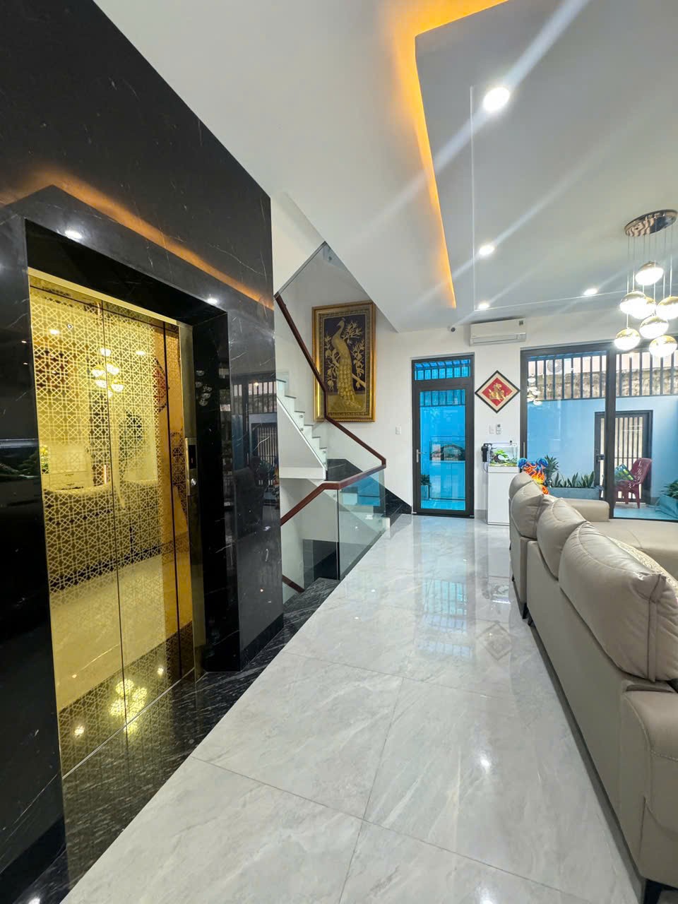 Cho thuê Nhà mặt tiền Quận 2, Hồ Chí Minh, Diện tích 105m², Giá 75 Triệu/tháng 4