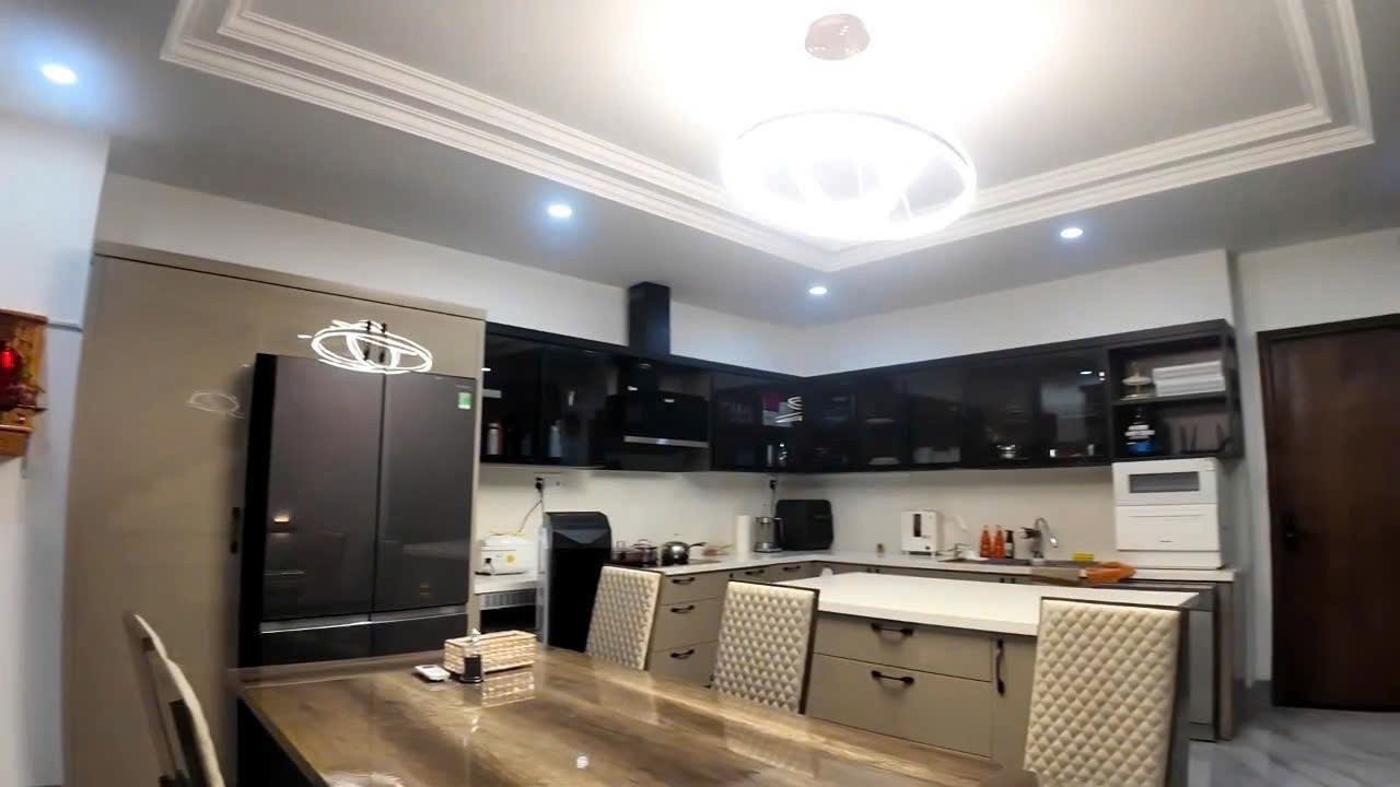 Cho thuê Nhà mặt tiền Quận 2, Hồ Chí Minh, Diện tích 105m², Giá 75 Triệu/tháng 14