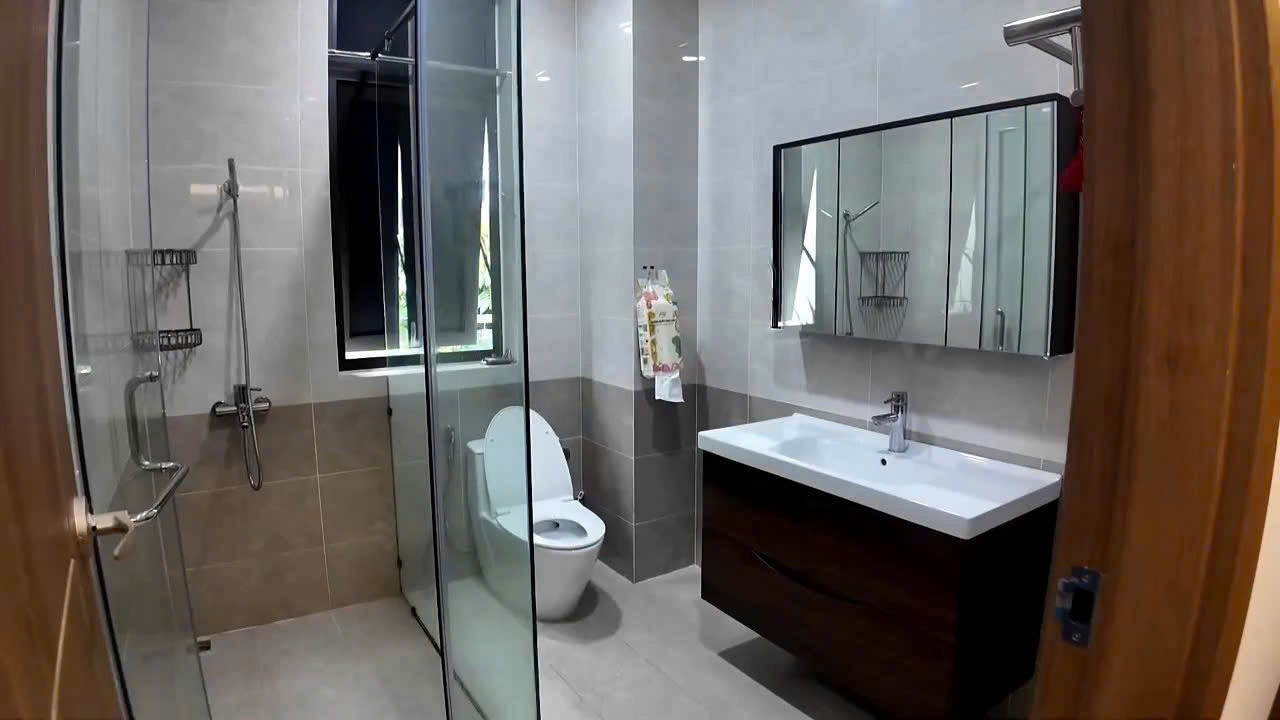 Cho thuê Nhà mặt tiền Quận 2, Hồ Chí Minh, Diện tích 105m², Giá 75 Triệu/tháng 19