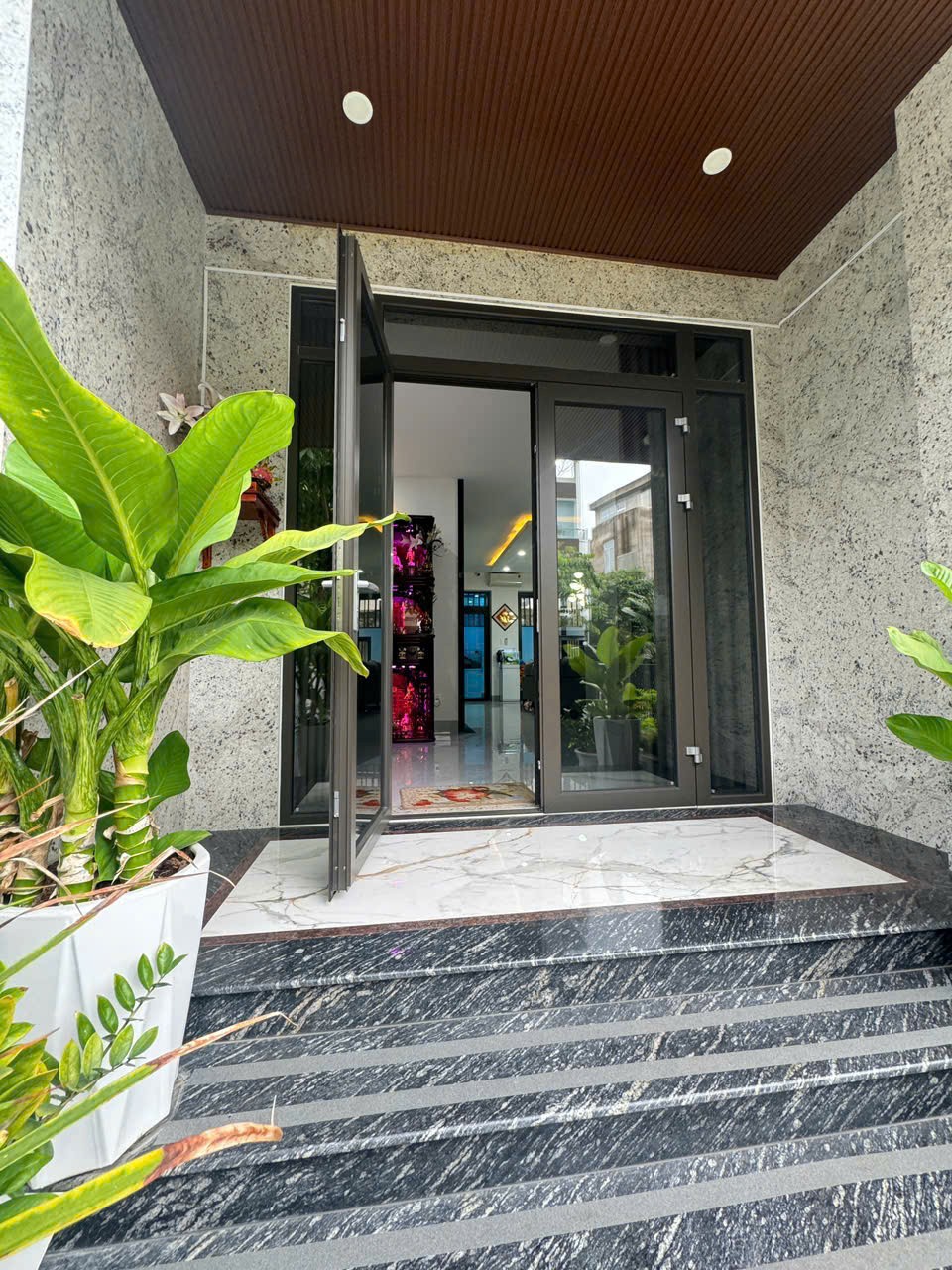 Cho thuê Nhà mặt tiền Quận 2, Hồ Chí Minh, Diện tích 105m², Giá 75 Triệu/tháng 5