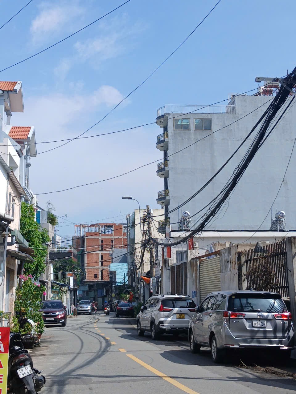 Cần bán Đất Phường Cát Lái, Quận 2, Diện tích 176m², Giá 016 Tỷ 2