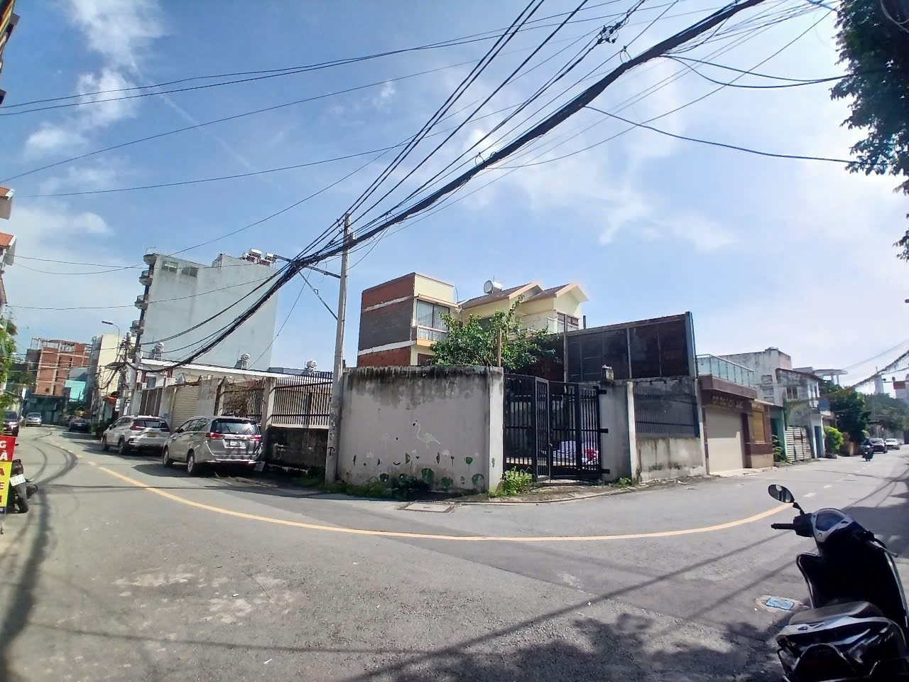 Cần bán Đất Phường Cát Lái, Quận 2, Diện tích 176m², Giá 016 Tỷ